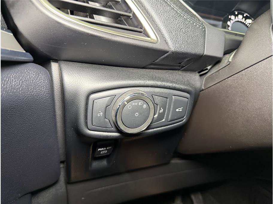 2017 Lincoln MKX Reserve photo 28