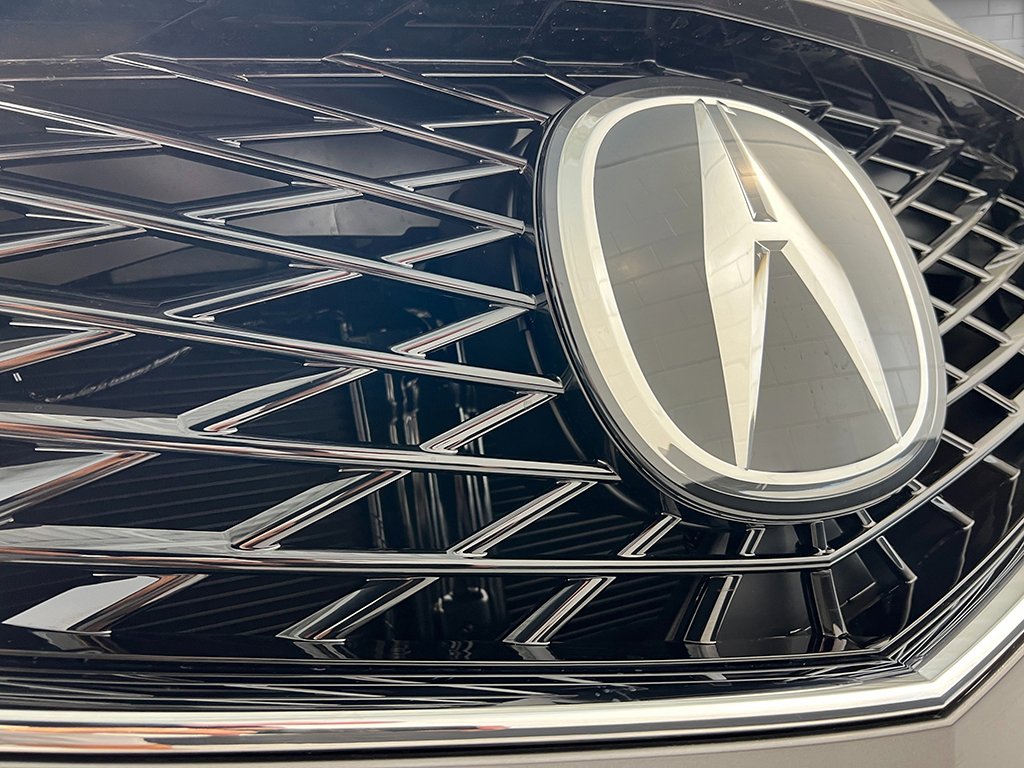 2026 Acura MDX SH-AWD Technology photo 10
