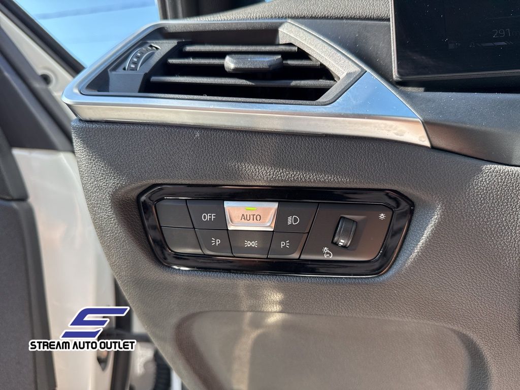 2024 Bmw 330i xDrive photo 23