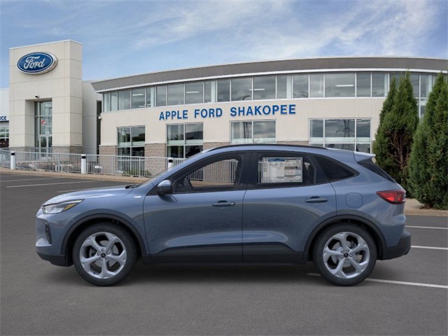 2025 Ford Escape Hybrid ST-Line Select photo 2