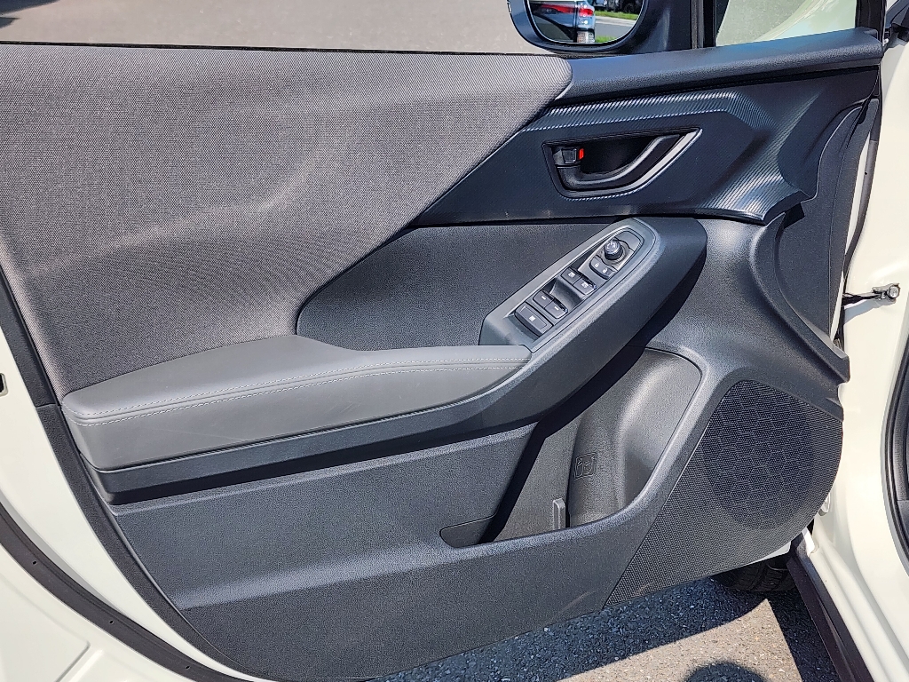 2024 Subaru Crosstrek Premium photo 21
