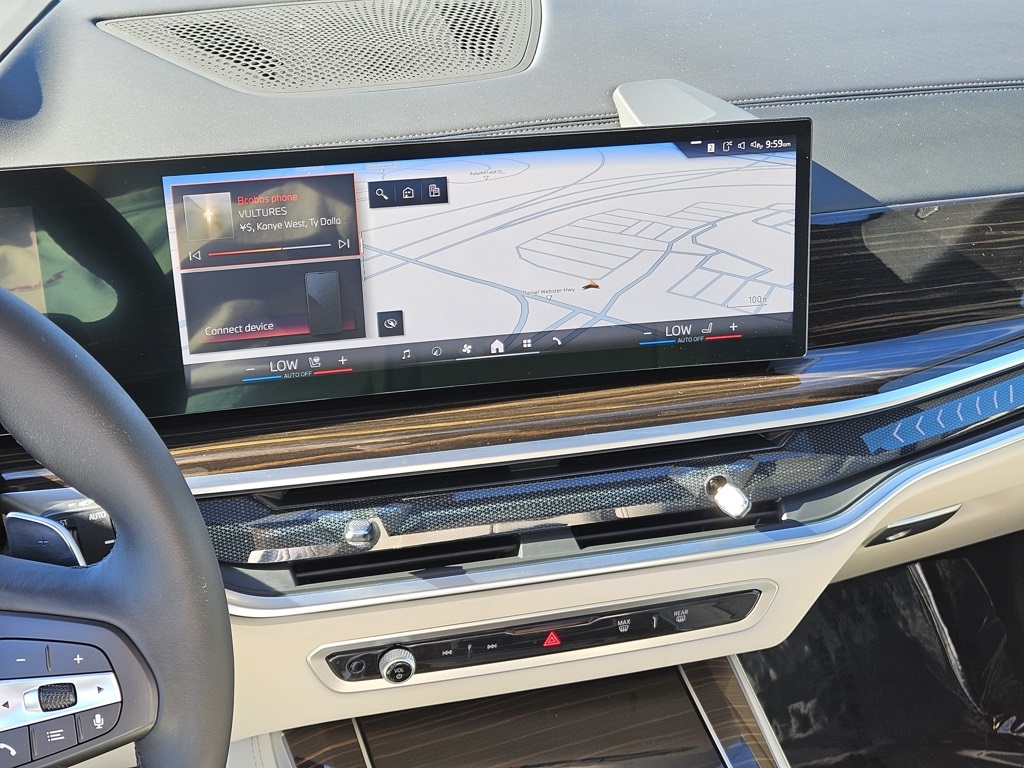 2024 Bmw X5 xDrive40i photo 25