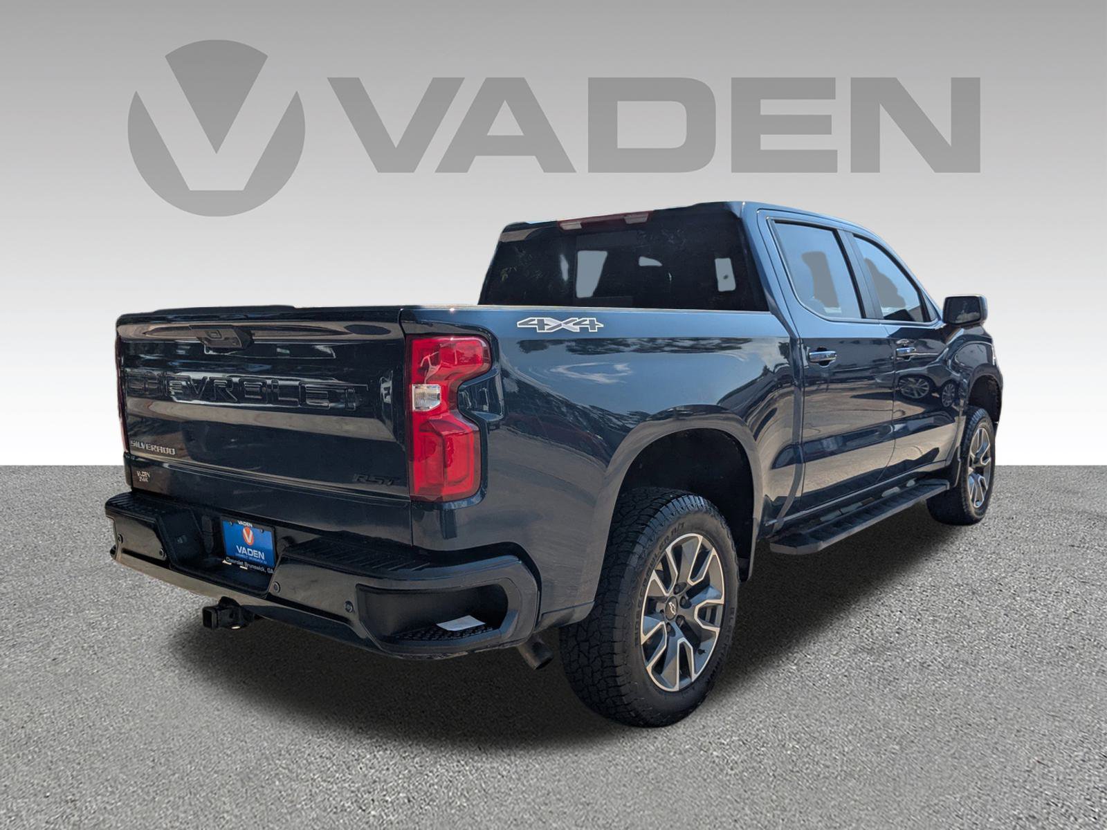 2023 Chevrolet Silverado 1500 RST photo 19