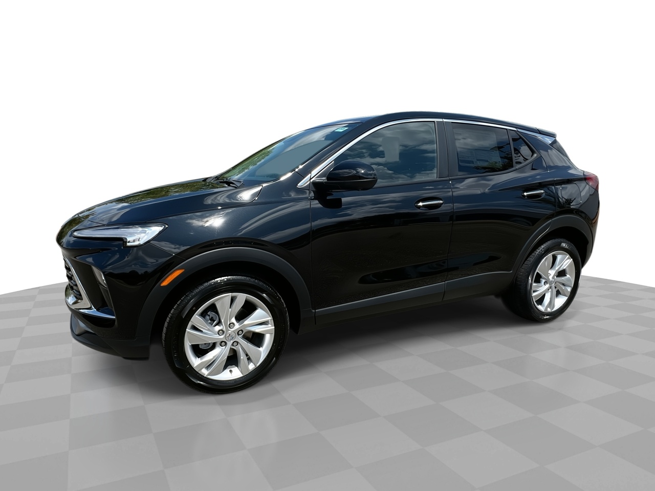 2025 Buick Encore GX Preferred photo 27