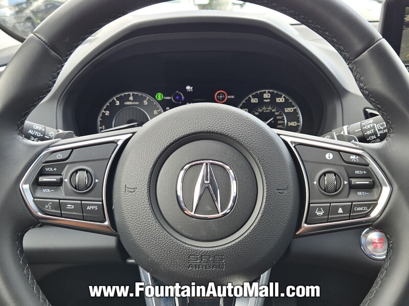 2024 Acura RDX Technology photo 27