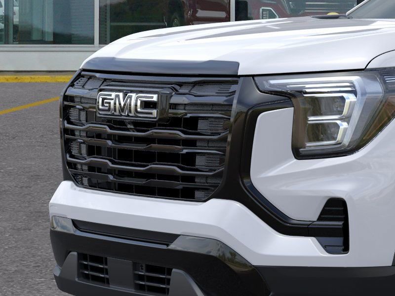 2026 Gmc Terrain Elevation photo 13