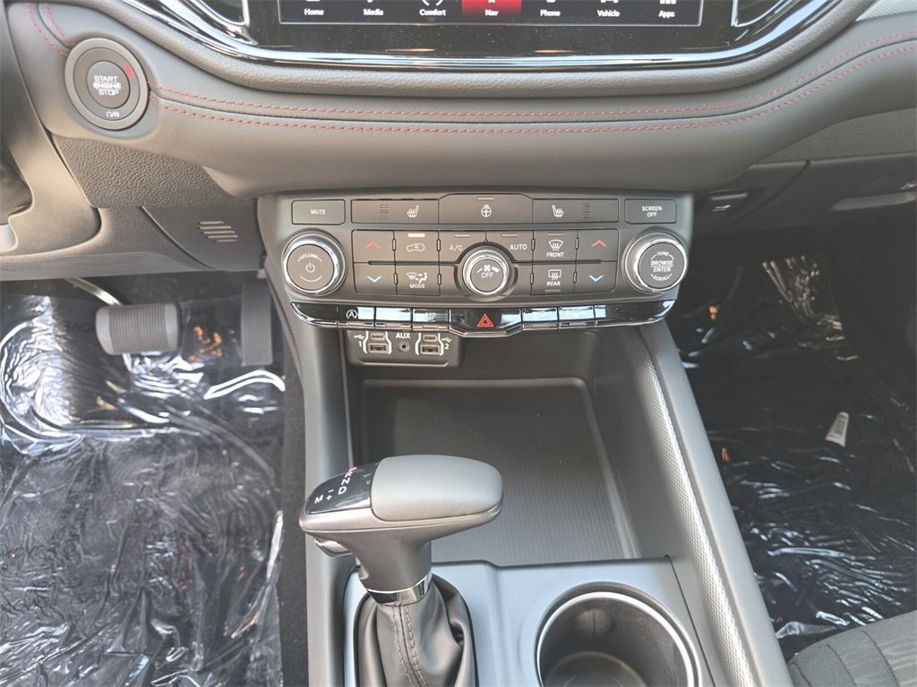 2026 Dodge Durango GT photo 15