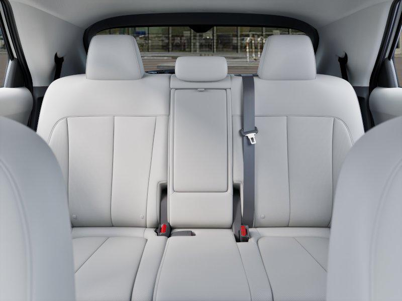 2025 Hyundai Ioniq 5 SEL photo 10