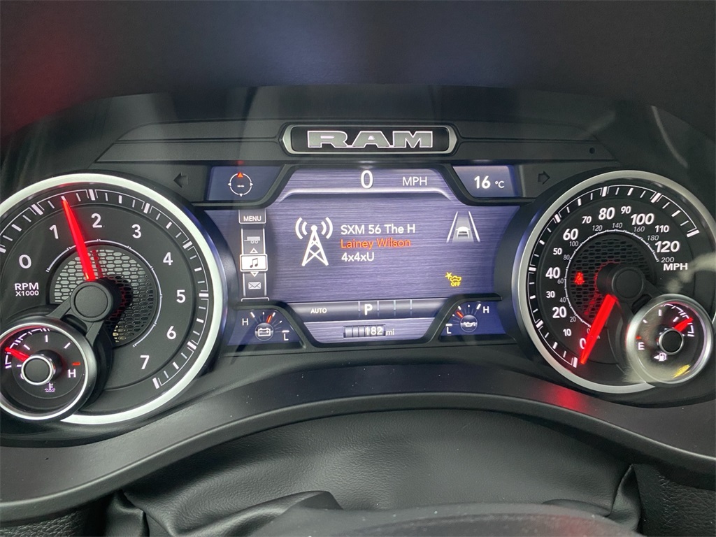 2026 Ram 1500 Laramie photo 14