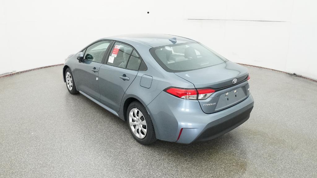2025 Toyota Corolla LE photo 13