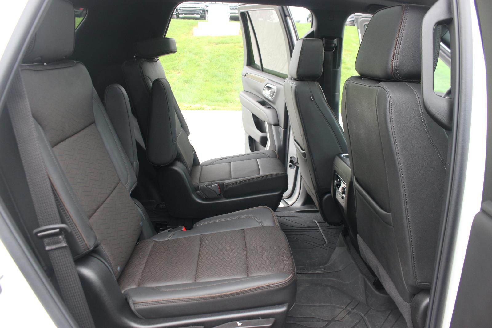 2024 Chevrolet Tahoe High Country photo 36