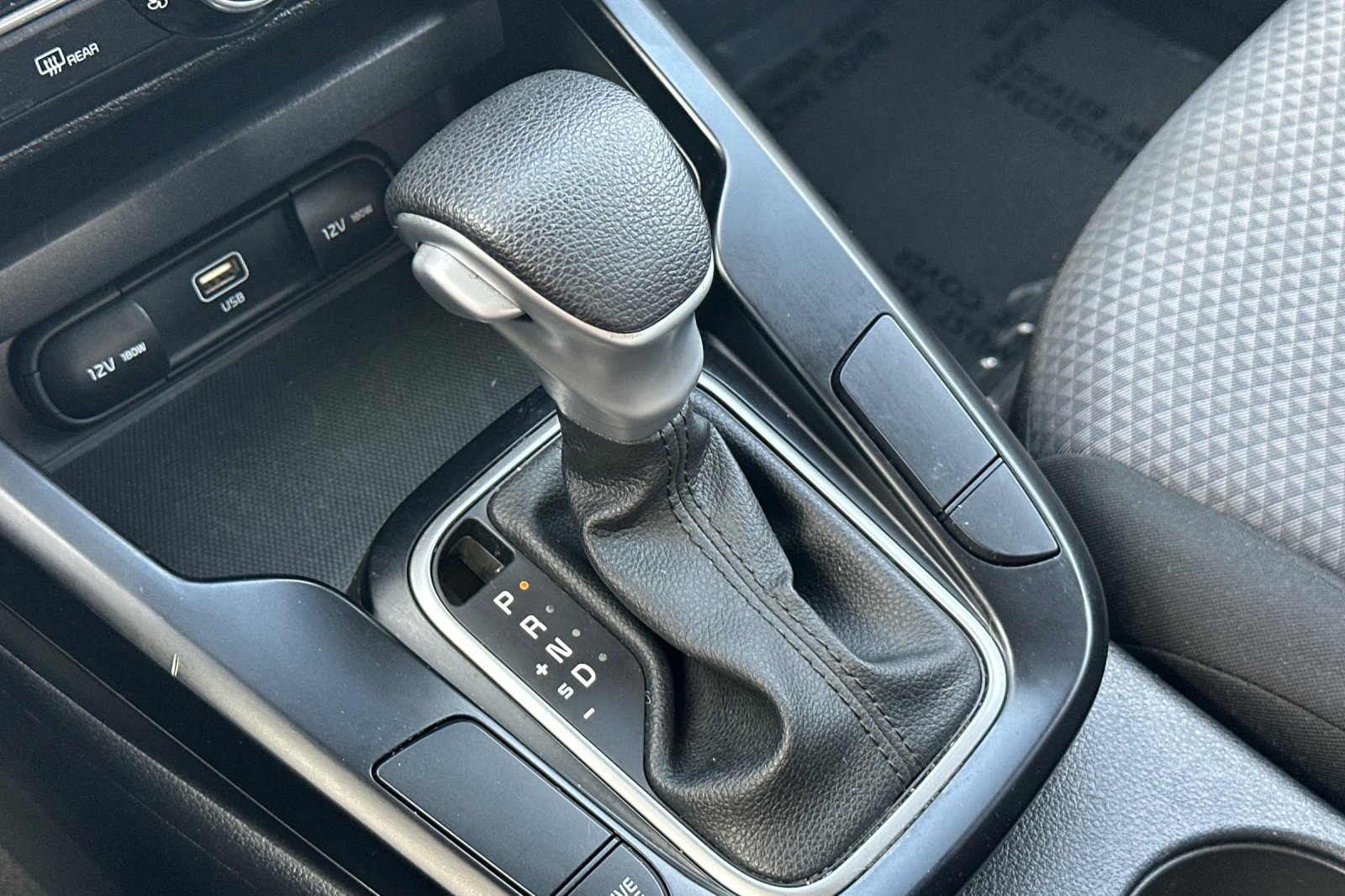 2023 Kia Soul LX photo 15