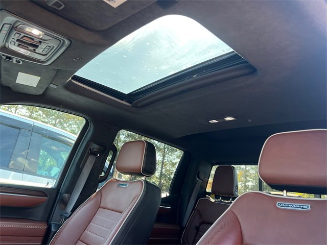 2024 Gmc Sierra 1500 Denali Ultimate photo 29