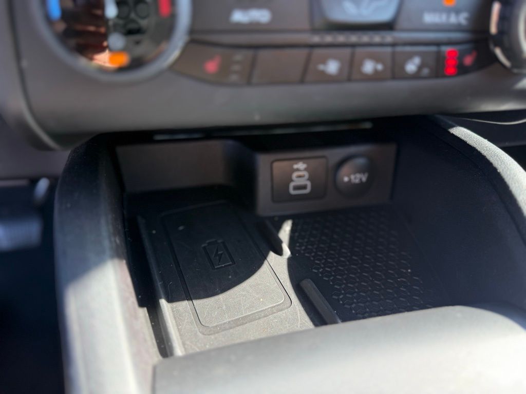 2024 Ford Bronco Sport Outer Banks photo 22