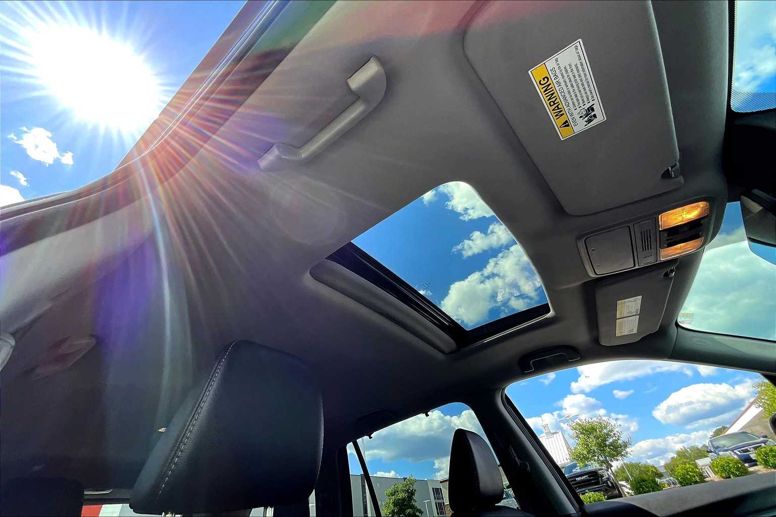 2022 Honda Pilot Special Edition photo 13