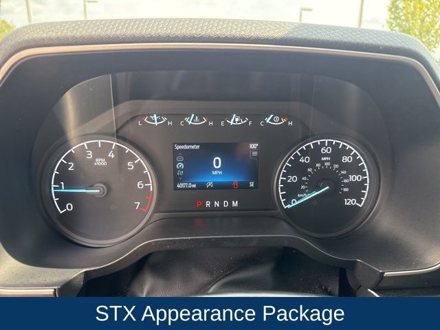 2023 Ford F-150 XL photo 13