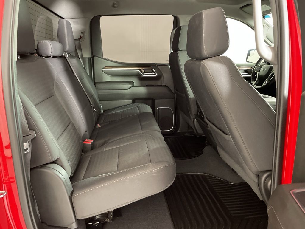 2022 Chevrolet Silverado 1500 RST photo 41