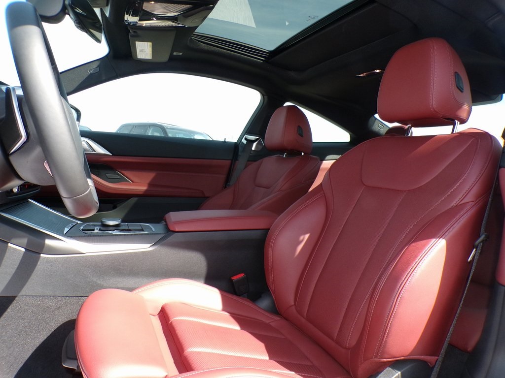 2025 Bmw 430i photo 13