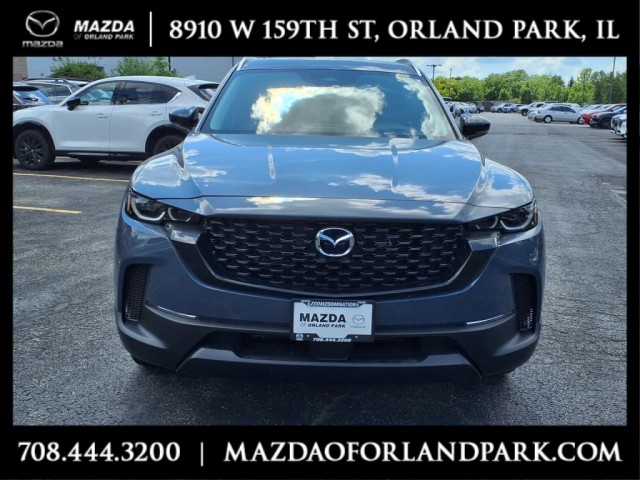 2025 Mazda CX-50 Premium Plus photo 2