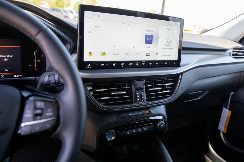 2025 Ford Escape Active photo 35