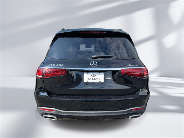 2022 Mercedes Benz GLS 450 4MATIC photo 3