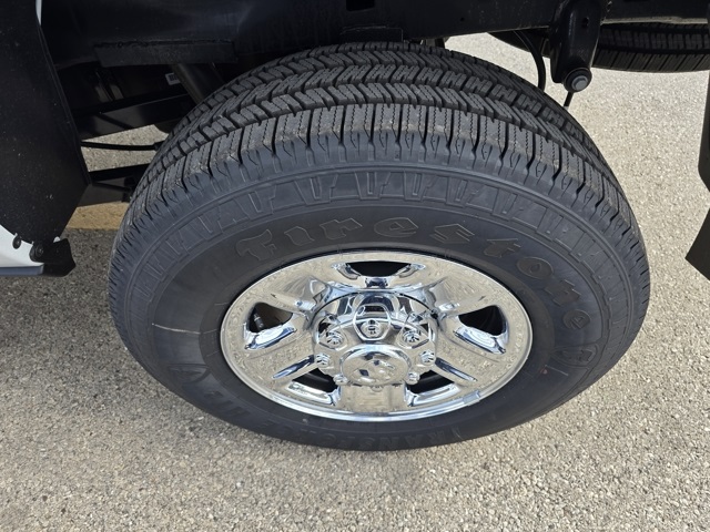 2026 Ram 2500 Tradesman photo 7