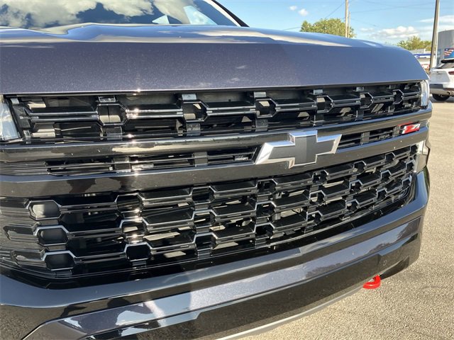 2023 Chevrolet Suburban Z71 photo 22