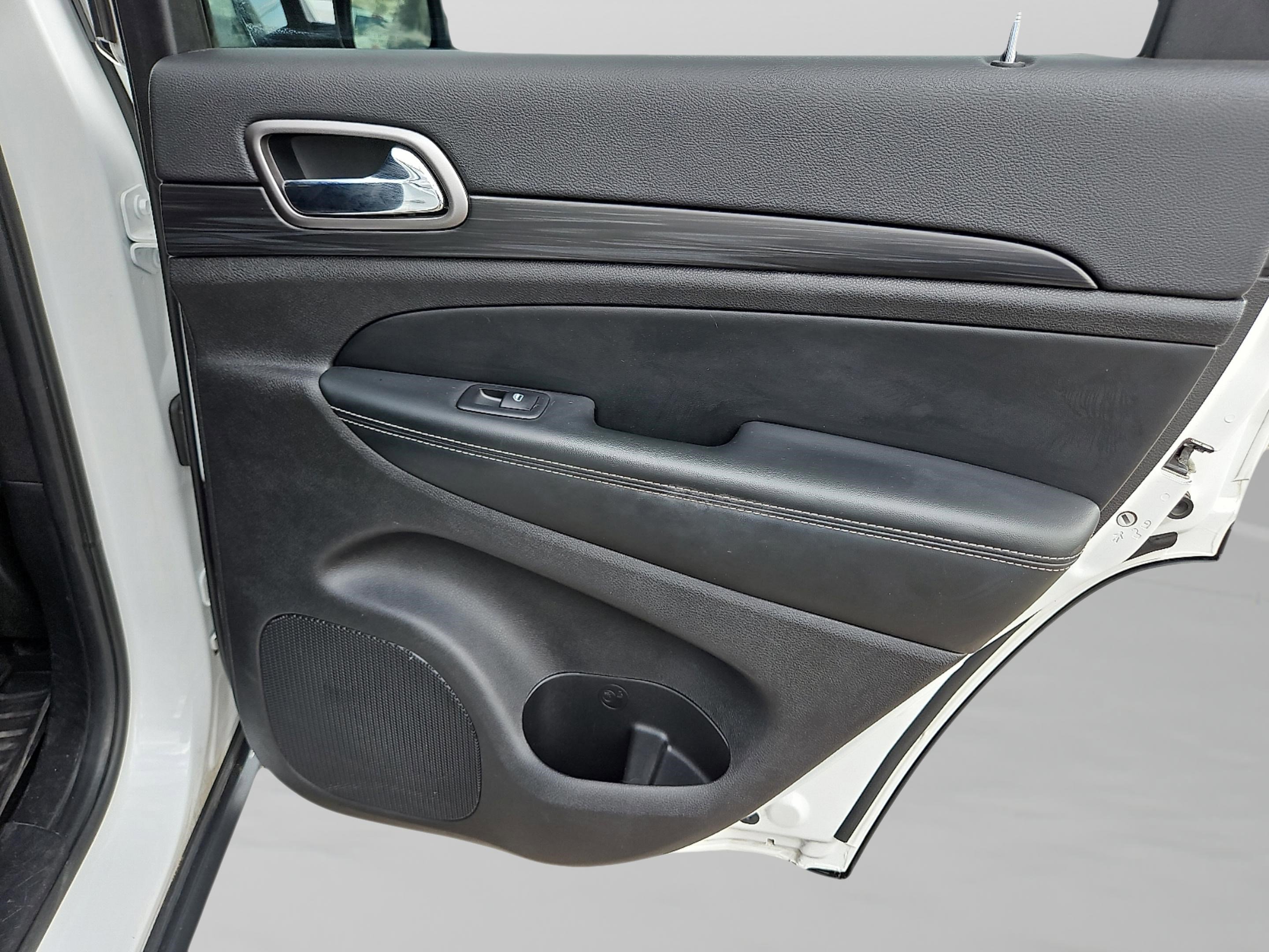 2021 Jeep Grand Cherokee Freedom photo 20