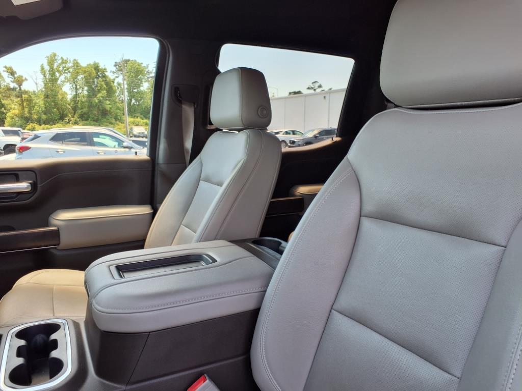 2021 Gmc Sierra 1500 SLT photo 17