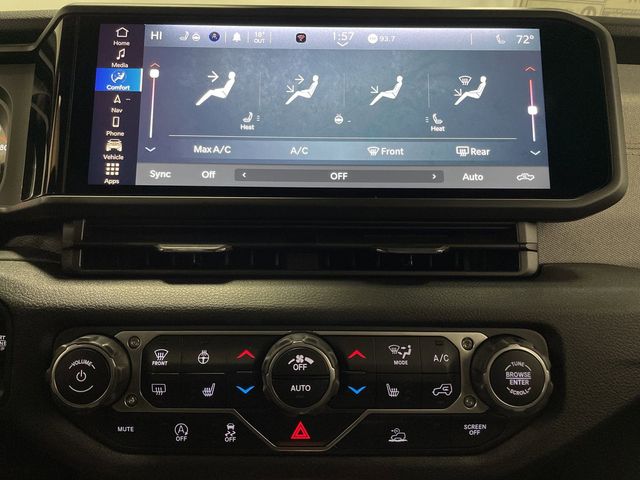 2025 Jeep Gladiator Sport S photo 19