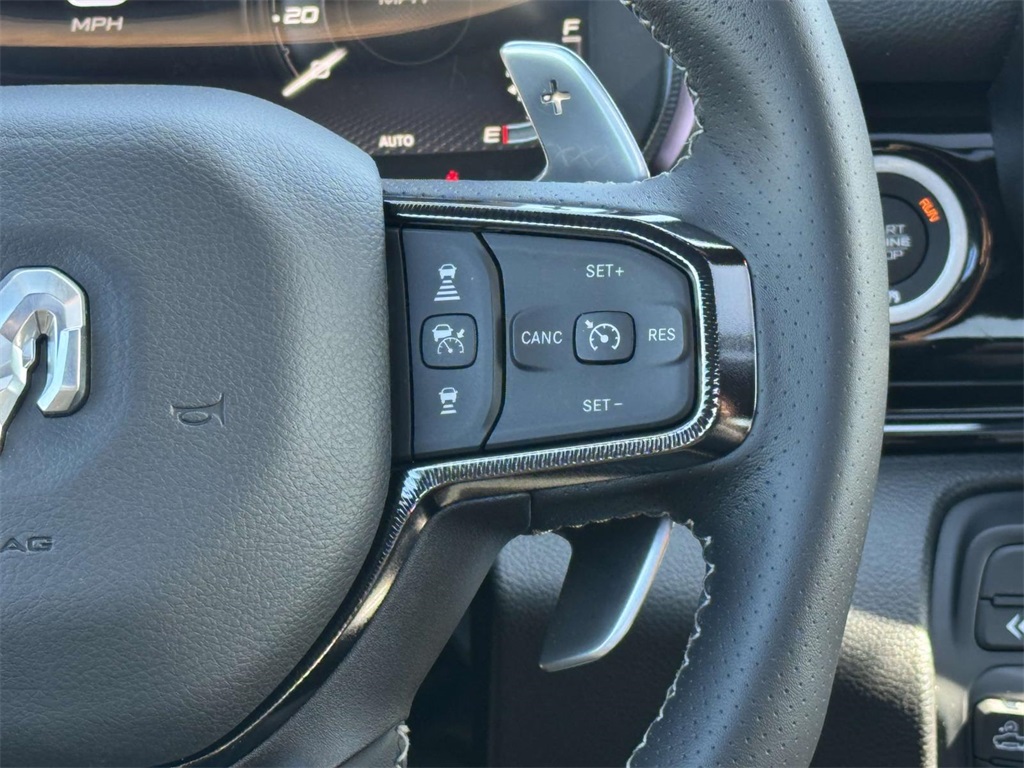2026 Ram 1500 Rebel photo 22