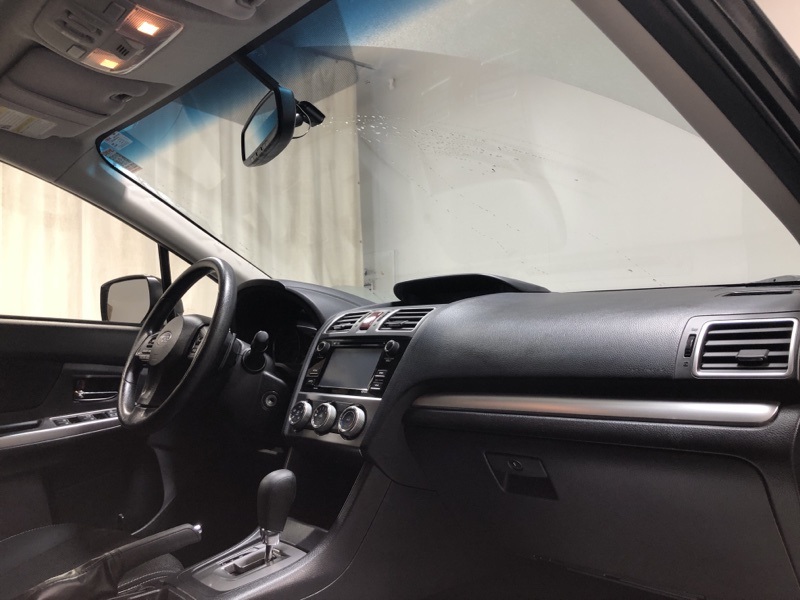 2015 Subaru Crosstrek 2.0i Premium photo 13