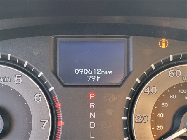 2016 Honda Odyssey Touring Elite photo 21