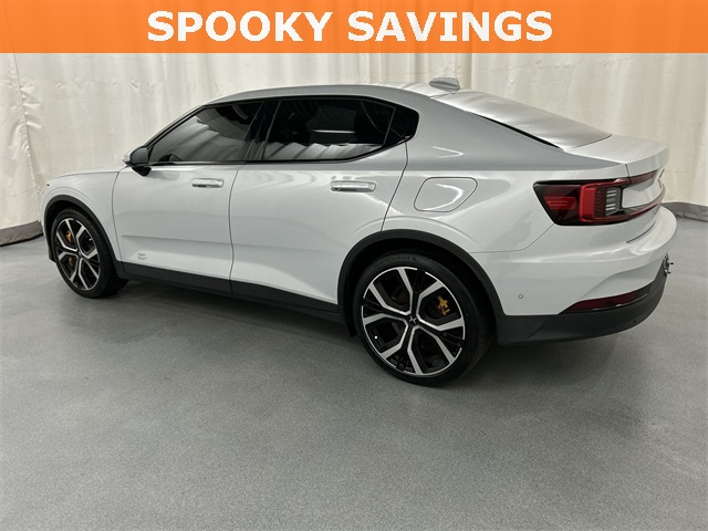 2022 Polestar PS2 e-AWD photo 3