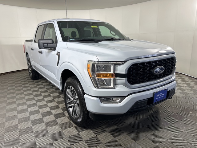 2022 Ford F-150 XL's photo