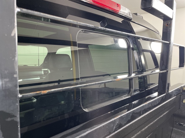 2022 Ford F-150 Lariat photo 8