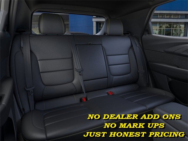 2026 Chevrolet Trailblazer ACTIV photo 13