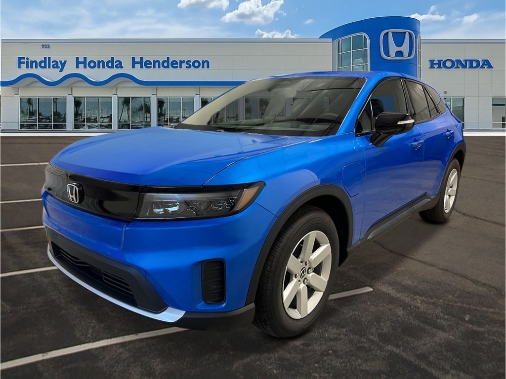 2025 Honda Prologue EX's photo
