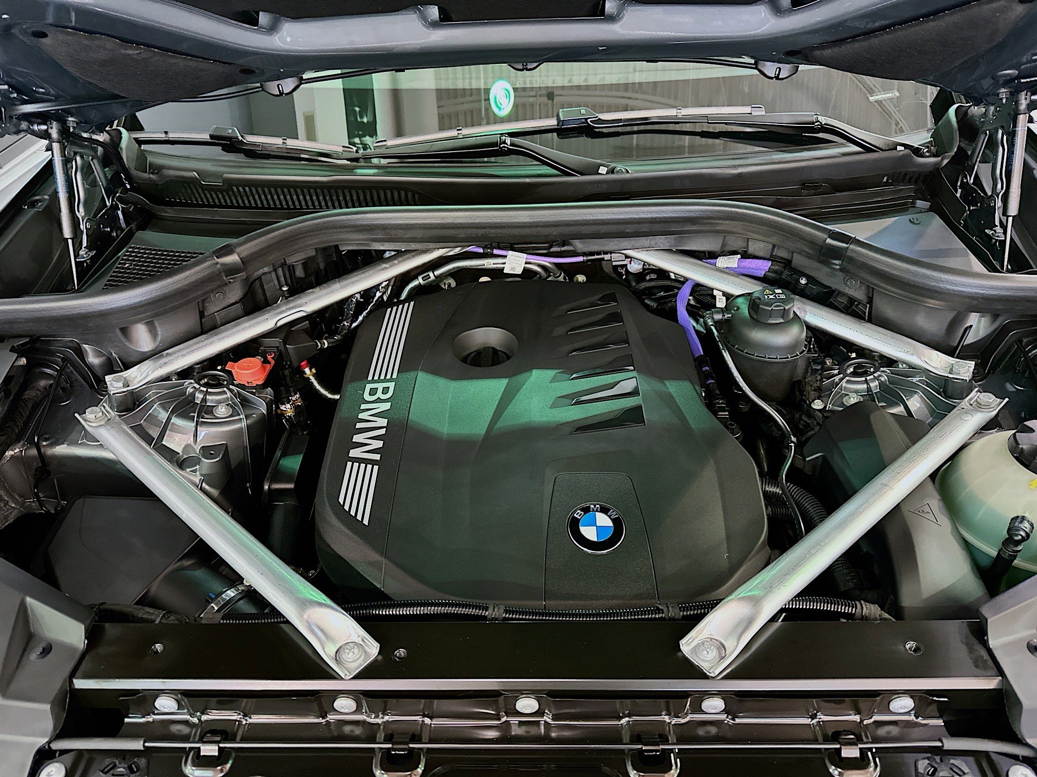 2026 Bmw X5 sDrive40i photo 23