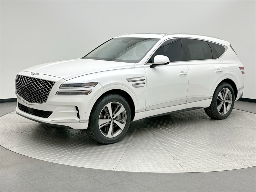 2023 GENESIS GV80 Advanced+'s photo