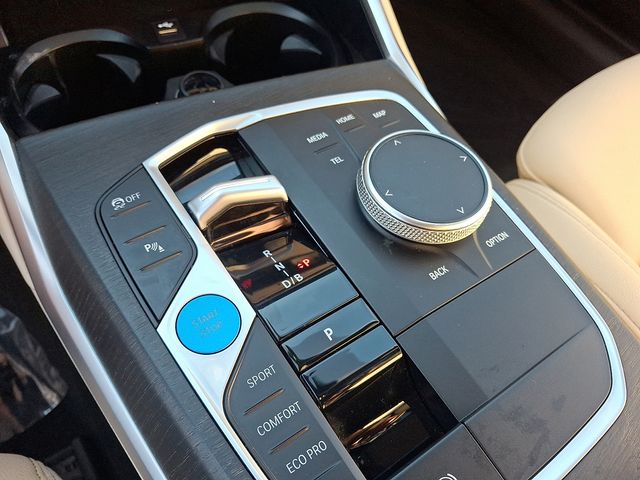 2024 Bmw i4 xDrive40 photo 16