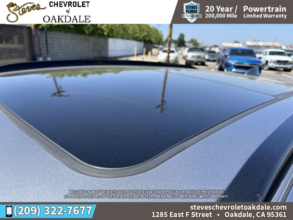 2022 Buick Envision Essence photo 21