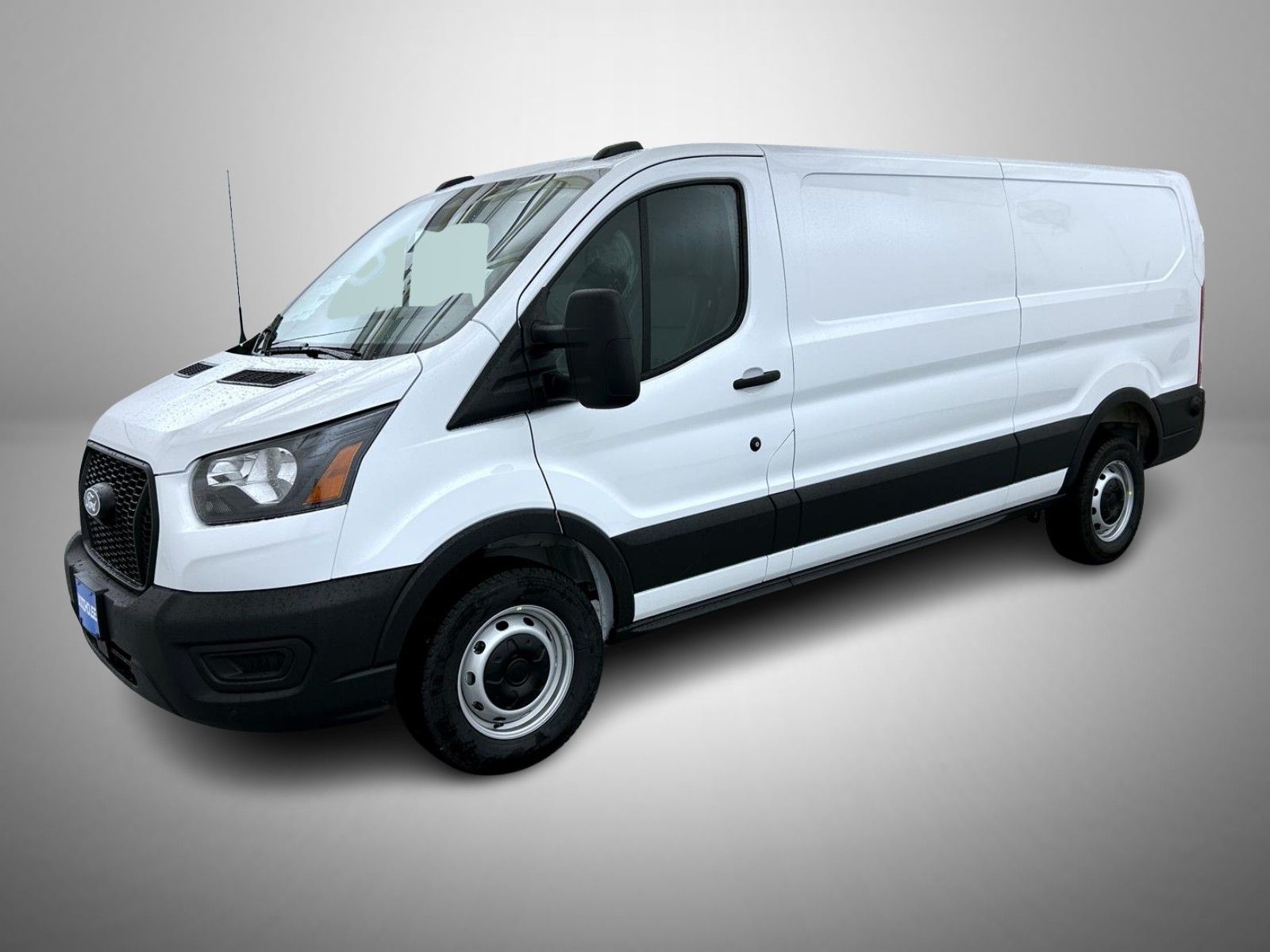 2026 Ford Transit Van Base's photo