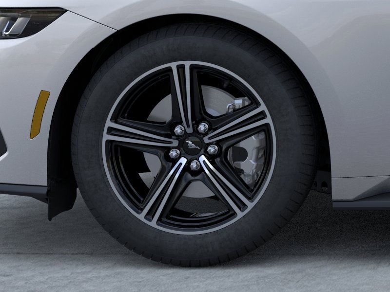 2025 Ford Mustang EcoBoost photo 15