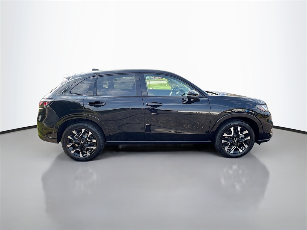 2026 Honda HR-V EX-L photo 8