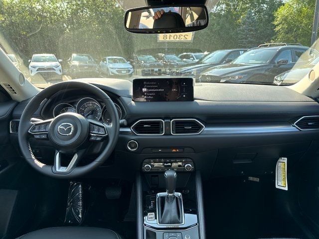 2025 Mazda CX-5 2.5 S Preferred photo 16