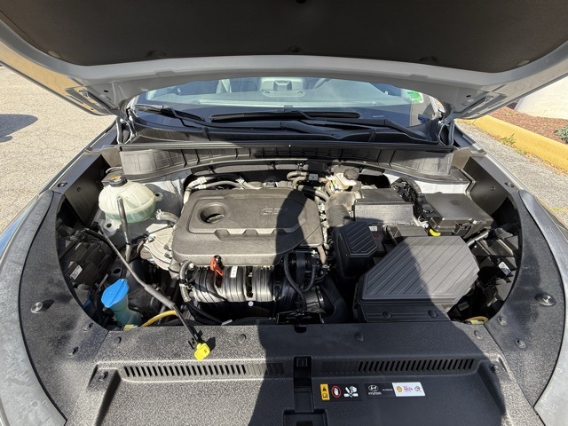 2020 Hyundai Tucson Ultimate photo 11