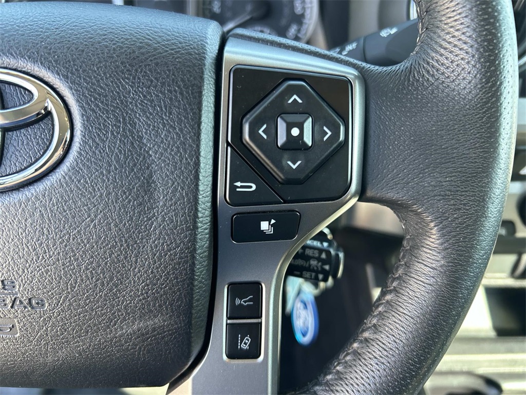 2021 Toyota Tacoma SR5 photo 29