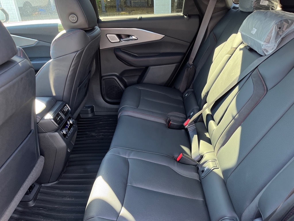 2024 Acura ZDX Type S photo 6