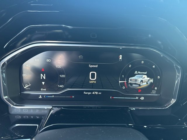 2025 Gmc Sierra 1500 Elevation photo 23